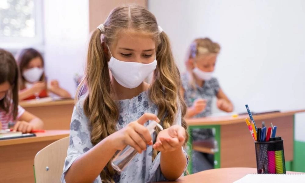 Με απόφαση της πρωθυπουργού χαλαρώνουν τα μέτρα στη Δανία